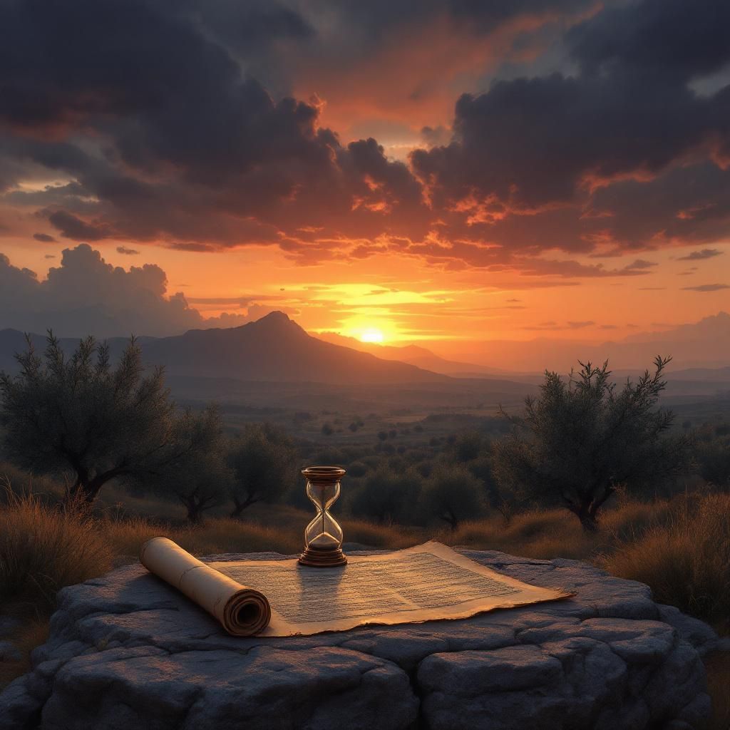 Covenants & Prophecy